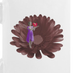 Влюблённая фея