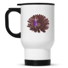 Кружка-термос