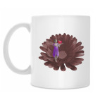 Кружка 330 мл