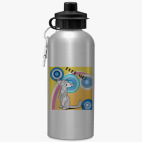 Спортивная бутылка