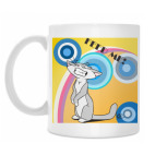 Кружка 330 мл