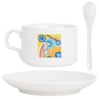 Кофейный набор