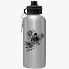 Спортивная бутылка