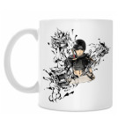 Кружка 330 мл