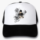 Кепки Trucker
