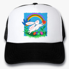Кепки Trucker