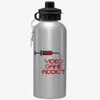 Спортивная бутылка