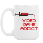 Кружка 420 мл