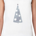 Стильная ёлка!