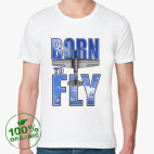 Born to fly Yak-52