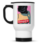 Кружка-термос