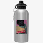 Спортивная бутылка