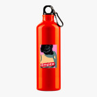 Металлическая бутылка 700 мл UV-DTF