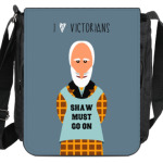 Английские писатели