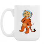 Кружка 420 мл