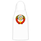 Кухонный фартук