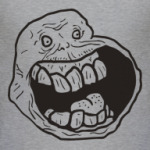  forever alone