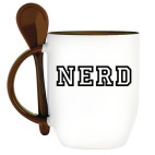Нерд (Nerd)