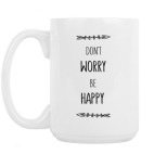 Кружка 420 мл