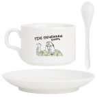 Кофейный набор