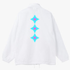 Ветровка с капюшоном