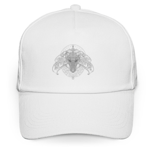 Кепка бейсболка Дракон