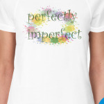 Perfectly Imperfect