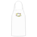 Кухонный фартук