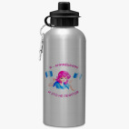 Спортивная бутылка