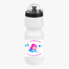 Велобутылка