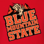 Blue Mountatin State