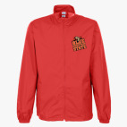 Ветровка без капюшона