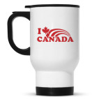 Кружка-термос