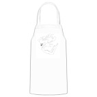 Кухонный фартук