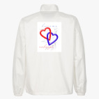 Ветровка без капюшона