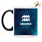 Знак зодиака. Водолей