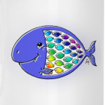 Сытая-голодная рыбка