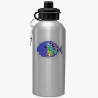 Спортивная бутылка