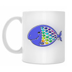 Сытая-голодная рыбка