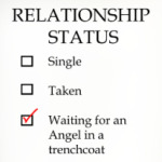 В ожидании ангела Каса