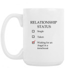 Кружка 420 мл