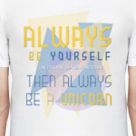 always be a unicorn