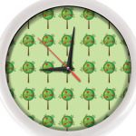 Яблоневый сад