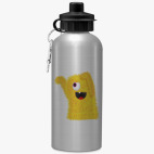 Спортивная бутылка