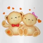 Мишки Тедди