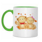 Мишки Тедди