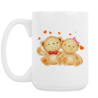 Кружка 420 мл