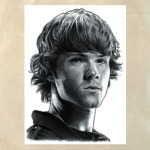 Sam Холщовая сумка