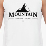 Горы. Знак.(Mountain)