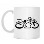 Кружка 330 мл